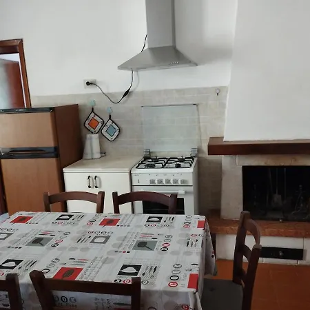 La Casina Di Boscalto Holiday home Petroio
