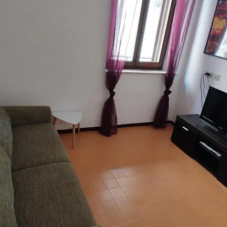 Holiday home La Casina Di Boscalto *