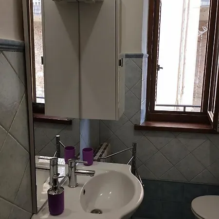 La Casina Di Boscalto *