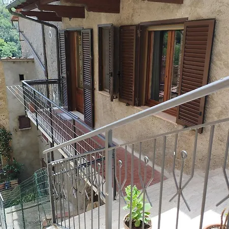 La Casina Di Boscalto Holiday home *