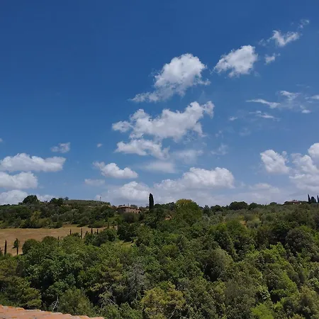 La Casina Di Boscalto Petroio